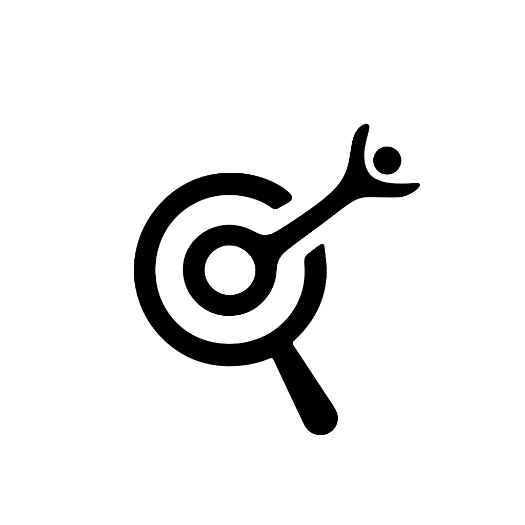ScopeFocus Logo